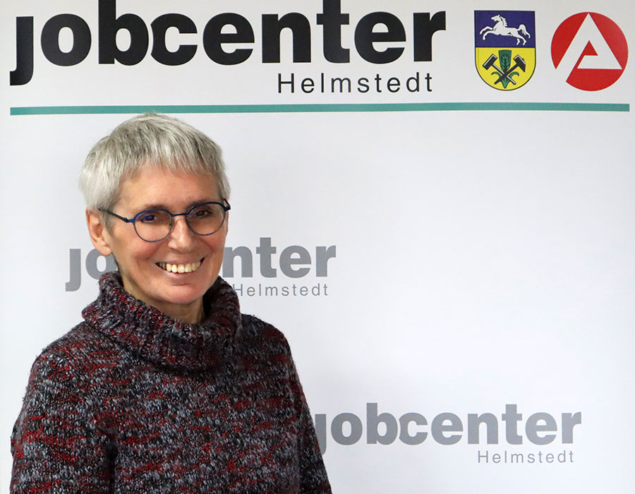 ein Bild von Frau Börstler