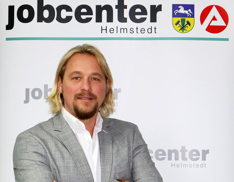 ein Bild von Herr Waller